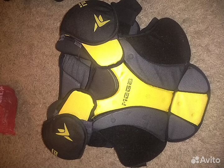 Нагрудник Mega