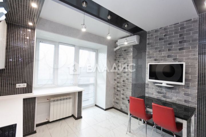 4-к. квартира, 115 м², 5/5 эт.