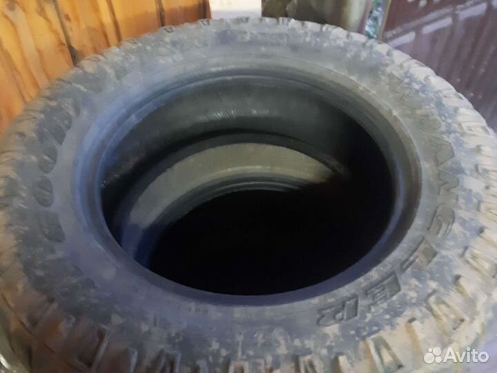 Goodyear Wrangler DuraTrac 265/65 R17