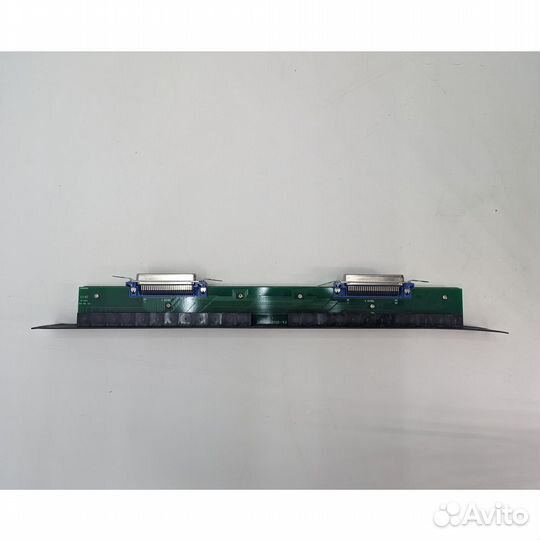 Патч-панель FA-352PF-248T, Telco, 24 port