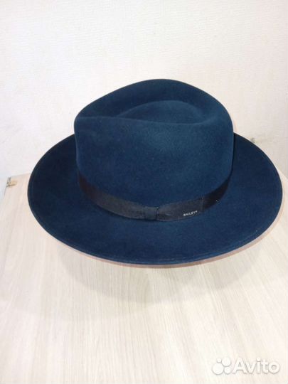 Шляпы Bailey