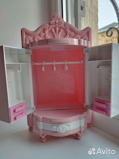 Набор для кукольного домика