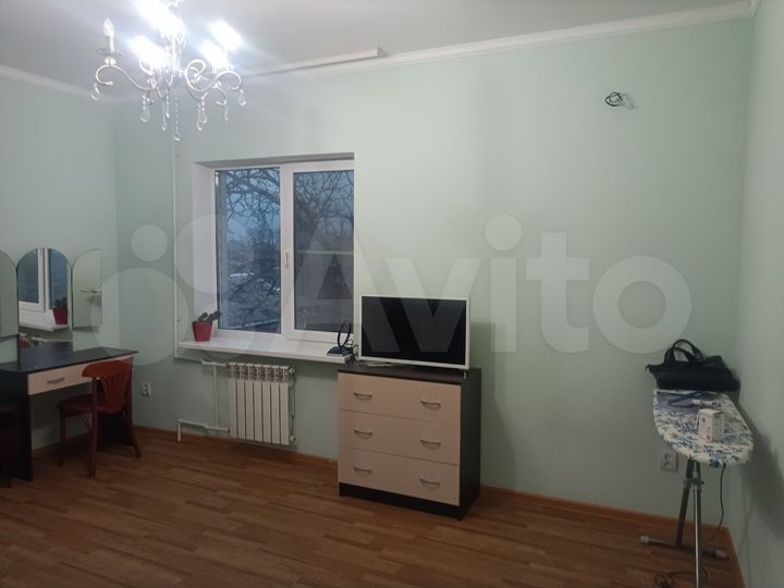 2-к. квартира, 62 м², 2/3 эт.