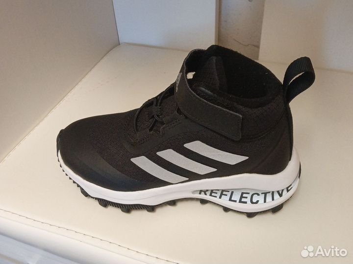 Кроссовки детские adidas
