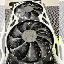 Видеокарта evga SC Ultra GTX 1660 super