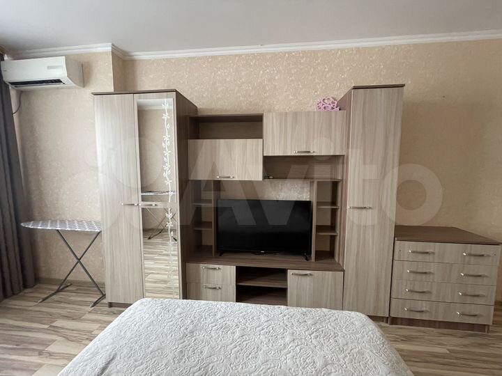 1-к. квартира, 46 м², 3/10 эт.