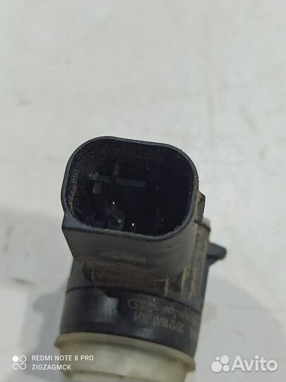Датчик парковки (Opel Zafira Life)