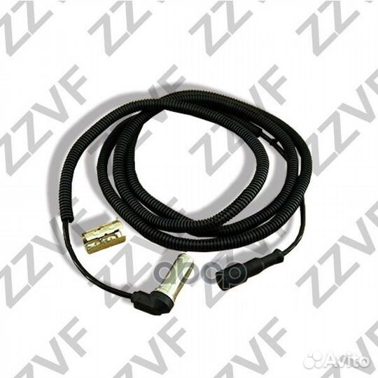 Датчик абс передний mercedes W221(05-13) A00154