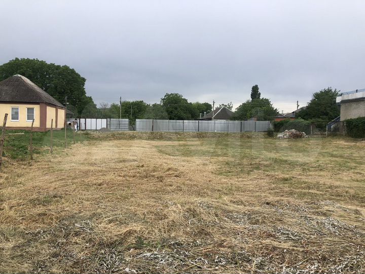 Участок 19 сот. (ИЖС)