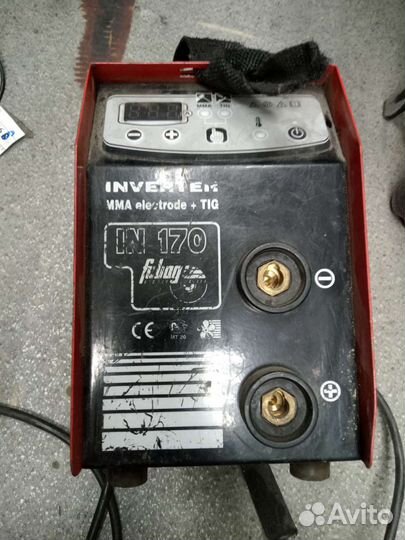 Полуавтомат сварочный