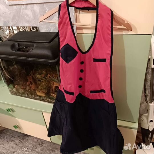 Фартук универсальный