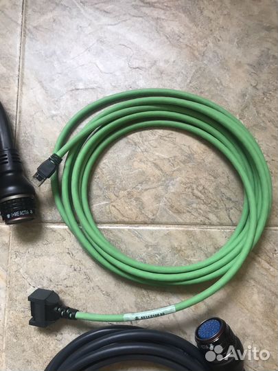 Mercedes sd connect c4 wi-fi