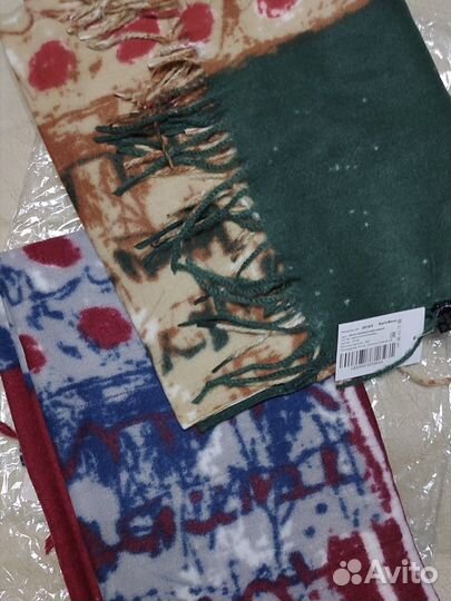 Палантин / платок новые