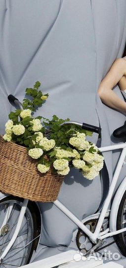 Корзина для велосипеда, велокорзина