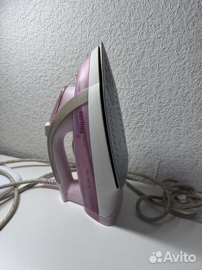 Утюг philips