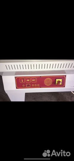 Replay 40 термоусадочная машина (аппарат)