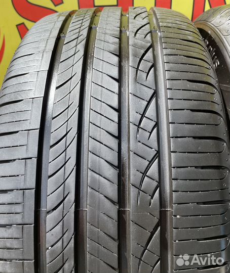 Hankook Ventus S1 Noble 2 H452 235/55 R17 99W