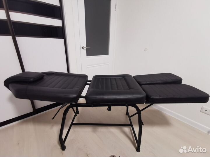 Кушетка для мастера