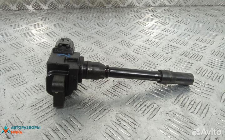 Катушка зажигания Mitsubishi Carisma 1998