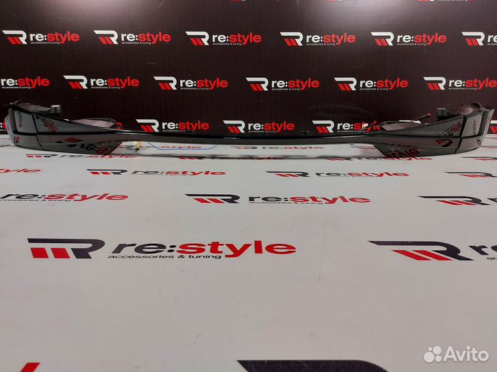 Стопы Lexus IS250 с13г LED Тюнинг Темные