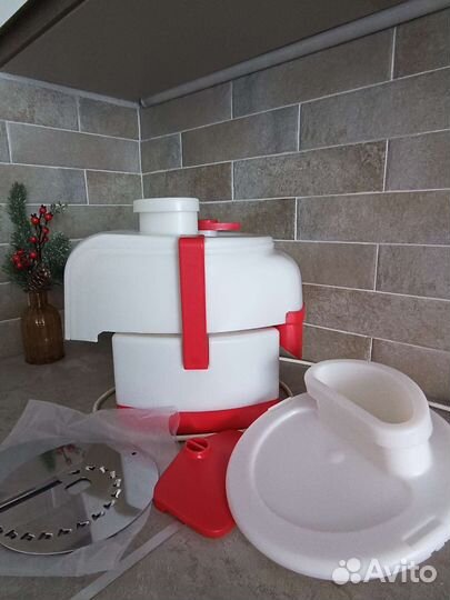 Соковыжималка