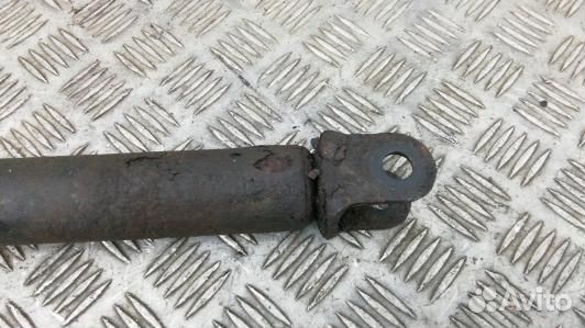 Амортизатор задней балки KIA carens 3 (93E06LX02)