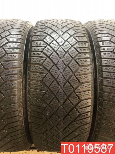 Continental ContiVikingContact 7 245/50 R19 105T