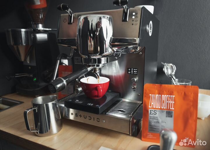 Кофе в зернах, House Blend. Оптом