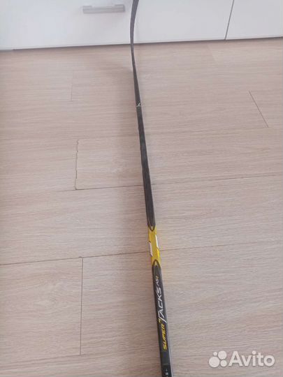 Клюшка хоккейная взрослая