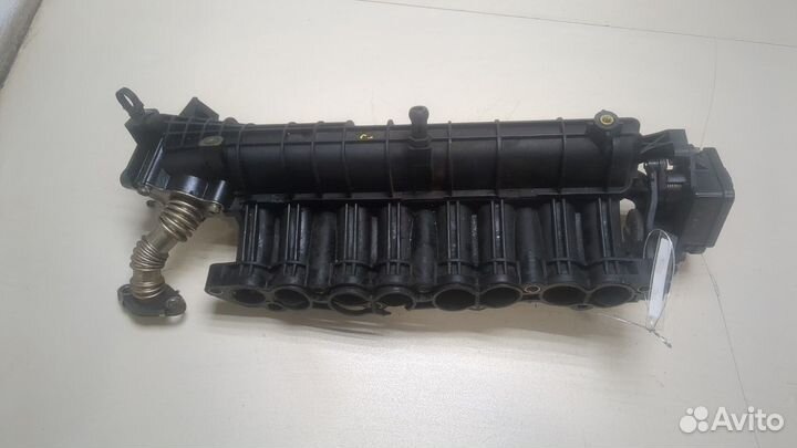 Коллектор впускной киа Sportage