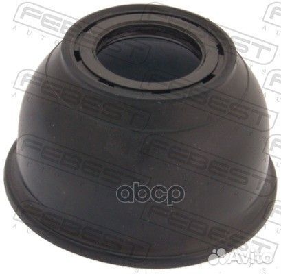 Пыльник опоры шаровой 44.9X30X19.3 nbjbs50 Febest