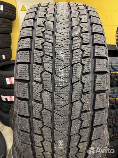 Yokohama Ice Guard G075 205/70 R15 96Q