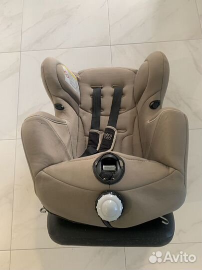 Автокресло Bebe confort