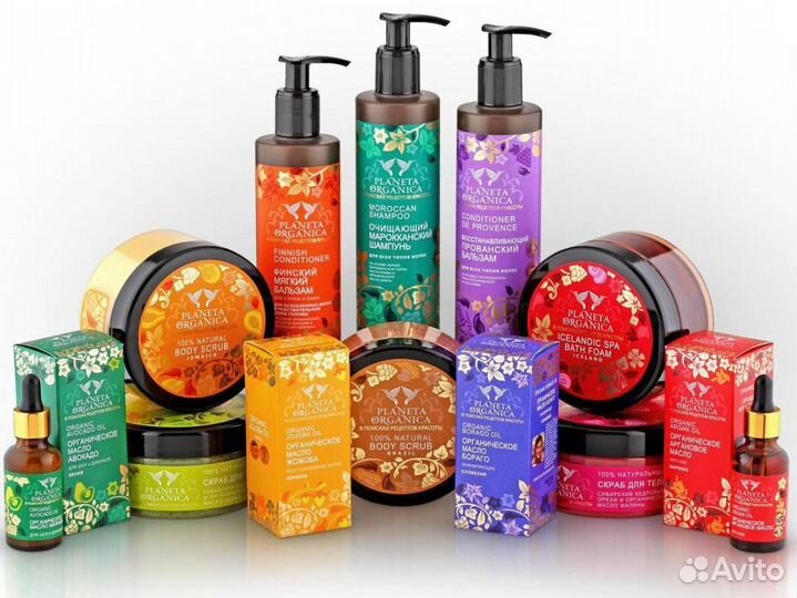 Упаковщица косметики 15/20/30 смен