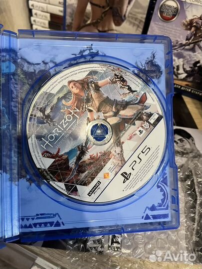 Horizon запретный запад ps5, horizon zero dawn