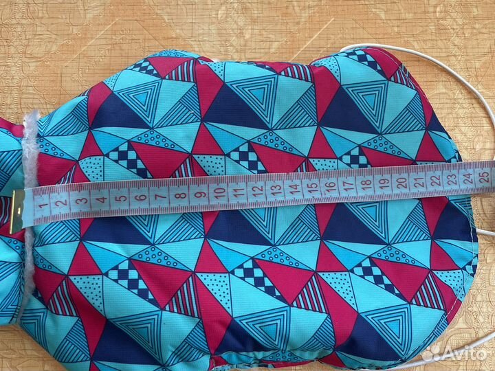 Папона для собак