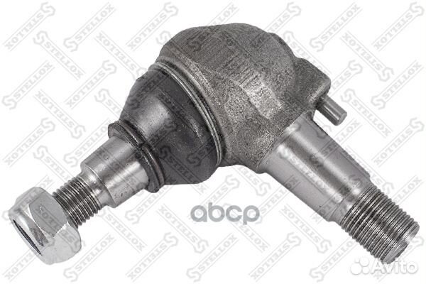 5200044ASX опора шаровая MB W140 all 9198 5200