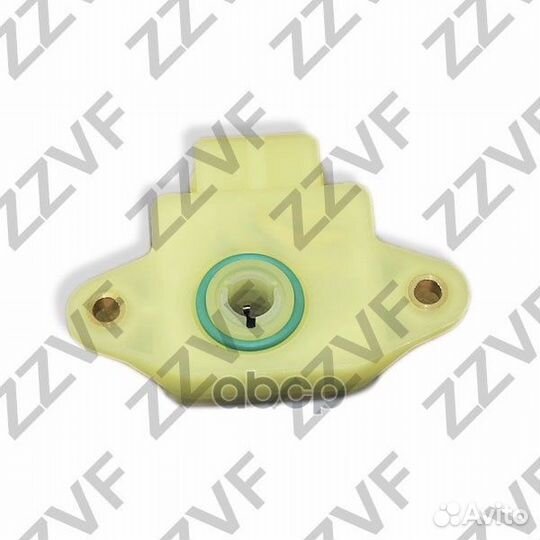 Датчик положения дроссельной заслонки citroen X