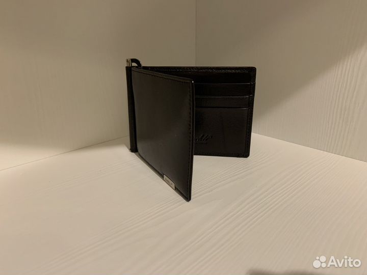 Зажим для денег