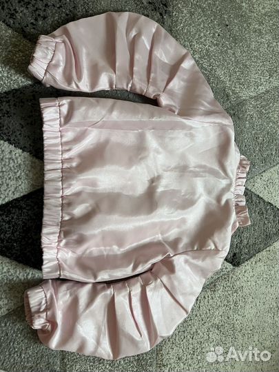 Куртка стильняшка, 134 размер