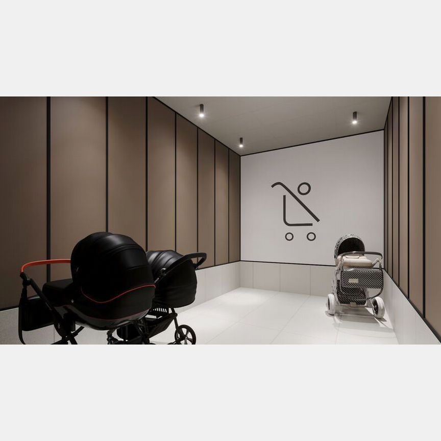 Квартира-студия, 25,5 м², 3/50 эт.