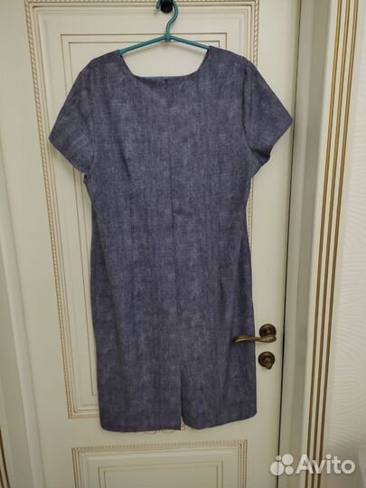 Платье 52 -56