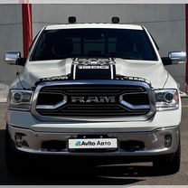 Dodge Ram 3.0 AT, 2016, 111 826 км, с пробегом, цена 4 057 000 руб.