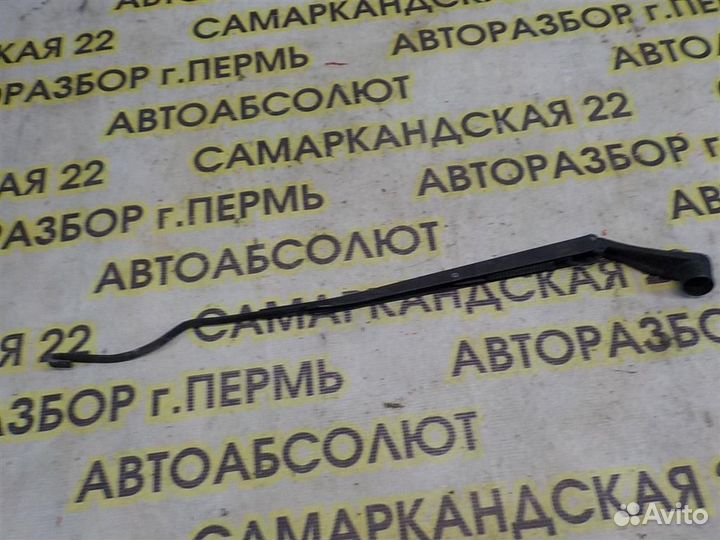 Поводок стеклоочистителя передний левый KIA RIO I