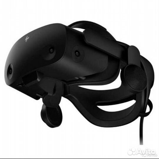 Очки виртуальной реальности VR HP Reverb G2