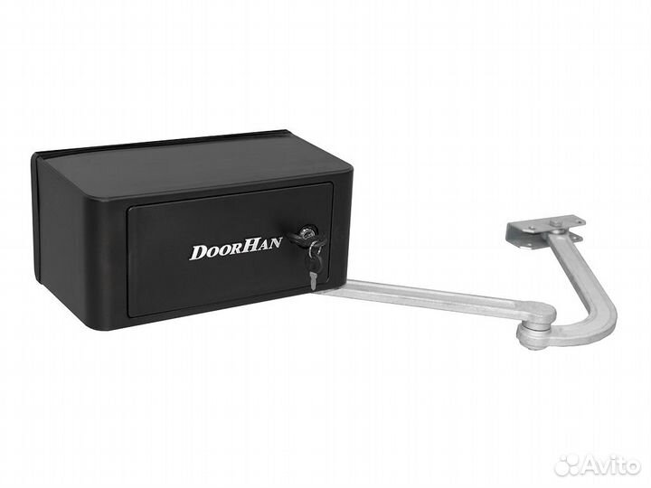 Привод ARM-320 PRO для распашных ворот