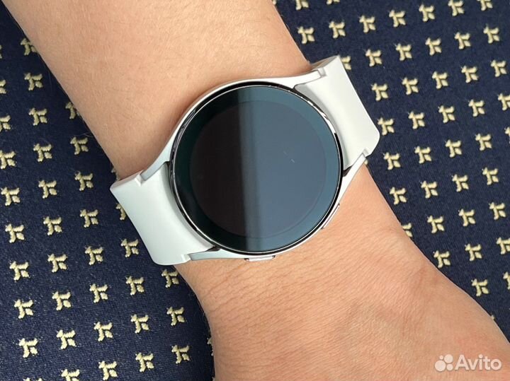 Samsung Galaxy Watch 4
