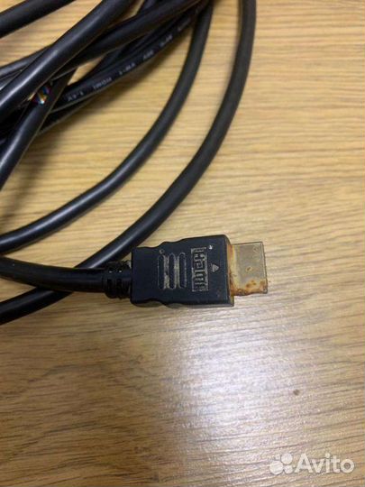 Кабель Hdmi 10 метров