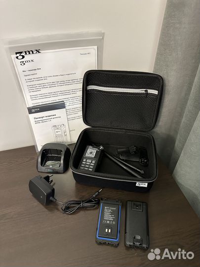 Детектор бпла булат 4