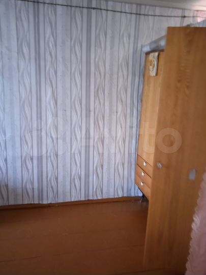 Дом 59,9 м² на участке 14 сот.